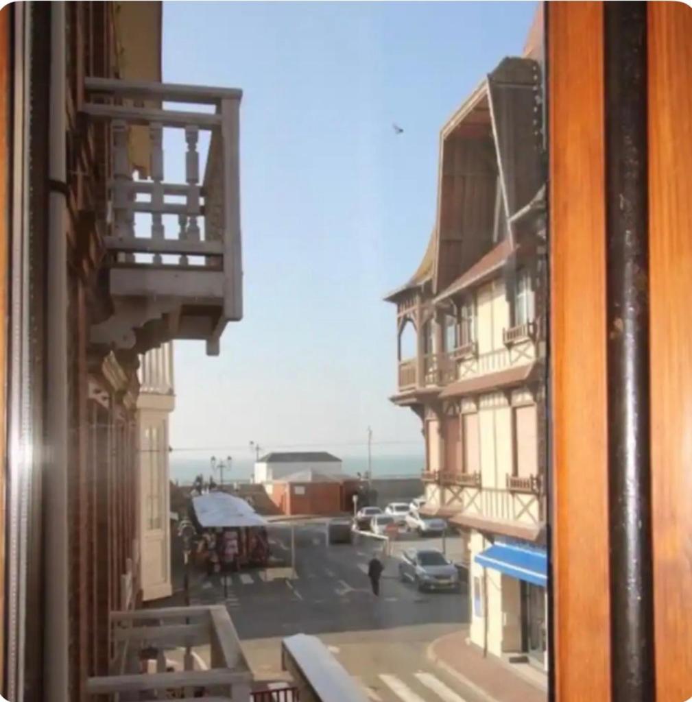 Prestige Etretat Daire Dış mekan fotoğraf